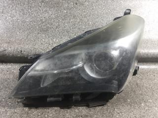 фара левая Toyota Yaris XP130 [рестайлинг] (2014 - 2017)