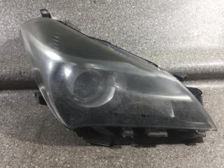 фара правая Toyota Yaris XP130 [рестайлинг] (2014 - 2017)