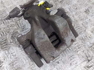 суппорт задний правый Toyota Avensis 3 поколение (T270) [2-й рестайлинг] (2015 - 2018), 2.0 л., D-4D, универсал, 0204Y04614