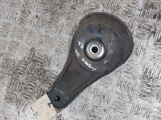 проставки под пружины зад. Toyota Avensis 3 поколение (T270) [2-й рестайлинг] (2015 - 2018), 2.0 л., D-4D, универсал