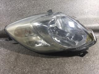 фара правая Toyota Yaris XP9 [рестайлинг] (2009 - 2012), 89902764