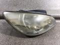 фара правая Hyundai Getz 1 поколение [рестайлинг] (2005 - 2011), 92102-1C500 - фото №2
