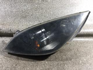 фара левая Mitsubishi Colt 6 поколение (Z20/Z30) 2007, 0301208221