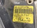 фара правая Mitsubishi Colt 6 поколение (Z20/Z30) 2007, 0301208222 - фото №3