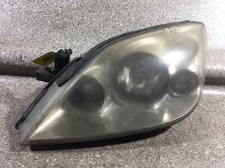 фара левая Nissan Primera P12 (2001 - 2008), 1EJ238010-01