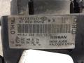 фара левая Nissan Primera P12 (2001 - 2008), 1EJ238010-01 - фото №3