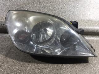 фара правая Nissan Primera P12 (2001 - 2008), 215-1191R-RHD
