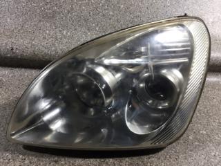 фара левая Kia Carens 2 поколение (2006 - 2013), 92101-1D0