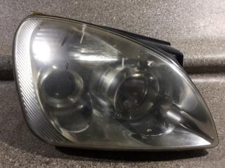 фара правая Kia Carens 2 поколение (2006 - 2013), 92102-1D0