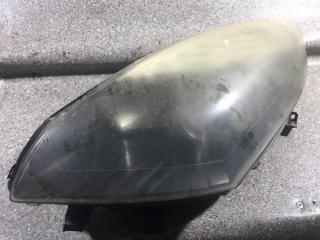 фара левая Renault Scenic 3 поколение (2009 - 2012), 89902926, 260600023R