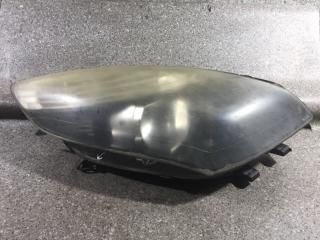 фара правая Renault Scenic 3 поколение (2009 - 2012), 89902925, 260100023R