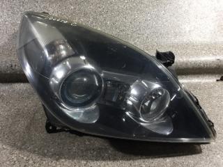 фара правая Opel Vectra C [рестайлинг] (2005 - 2009), 13170938