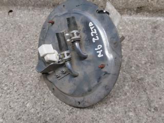 датчик уровня топлива Mazda 6 GJ (2012 - 2015), 2.2 л., cTDi, седан, передний привод