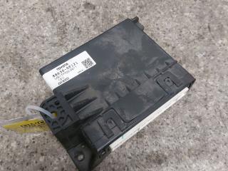 блок управления (другие) Toyota Verso 1 поколение (2009 - 2013), 88650-0F121, MB177700-2211