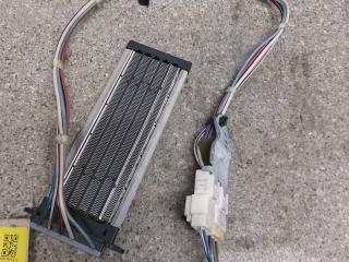 электрический радиатор отопителя (тэн) Toyota Verso 1 поколение (2009 - 2013), DT013410-0410