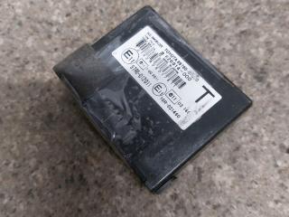 Иммобилайзер Toyota Verso 1 поколение (2009 - 2013), 626914-000, 89780-0F030