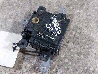 моторчик заслонки печки Toyota Verso 1 поколение (2009 - 2013), 063800-0920, L713