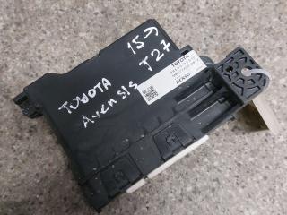 блок управления (другие) Toyota Avensis 3 поколение (T270) [2-й рестайлинг] (2015 - 2018), 88650-05310, MB277400-0832