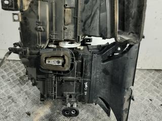 корпус отопителя (печки) Toyota Yaris XP130 [рестайлинг] (2014 - 2017), CZ443220-7313, CZ443170-8774, 87050-0D250, 87010-0D620