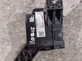 блок управления (другие) Toyota Yaris XP130 [рестайлинг] (2014 - 2017), 88650-0D380, MB177800-5572