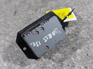 сопротивление печки Toyota Yaris XP130 [рестайлинг] (2014 - 2017), 7R-517