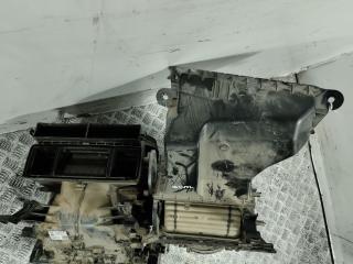 корпус отопителя (печки) Toyota Yaris XP9 [рестайлинг] (2009 - 2012), 87050-0D030, MF443210-6057, MF443170-4333, 87010-0D261