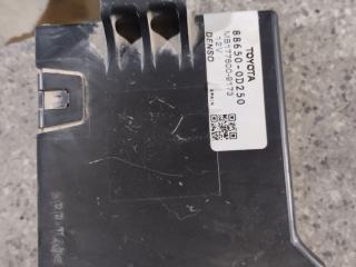 блок управления (другие) Toyota Yaris XP9 [рестайлинг] (2009 - 2012), 88650-0D250, MB177600-9173