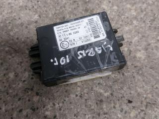 Иммобилайзер Toyota Yaris XP9 [рестайлинг] (2009 - 2012), 89780-0D011