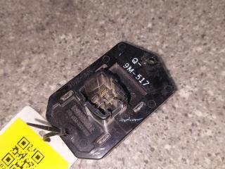 сопротивление печки Toyota Yaris XP9 (2005 - 2009), 9M-517