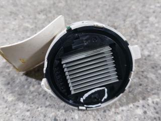 сопротивление печки Mazda 6 GJ (2012 - 2015), 2.2 л., дизель, H7651GHP9-01, VPCALF-19E624-AB