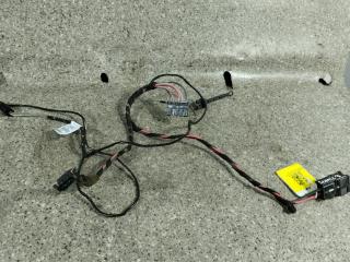 проводка отопителя (печки) Renault Scenic 3 поколение (2009 - 2012), T1005563RB