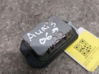 сопротивление печки Toyota Auris 1 поколение (2006 - 2009), хетчбэк 5 дв., 12H520