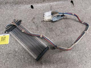 электрический радиатор отопителя (тэн) Toyota Auris 1 поколение (2006 - 2009), хетчбэк 5 дв., MF013410-0410