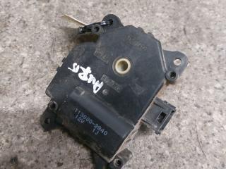 моторчик заслонки печки Toyota Auris 1 поколение (2006 - 2009), хетчбэк 5 дв., 113800-2840