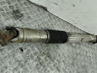 карданный вал Dodge Nitro 1 поколение (2007 - 2010), 2.8 л., CRD, VM52C, дизель, АКПП, полный привод