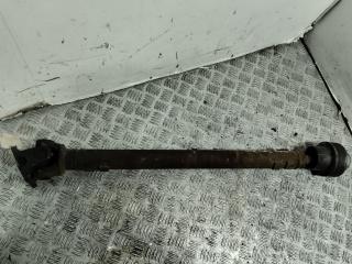 карданный вал Dodge Nitro 1 поколение (2007 - 2010), 2.8 л., CRD, VM52C, дизель, АКПП, полный привод, P52053365A