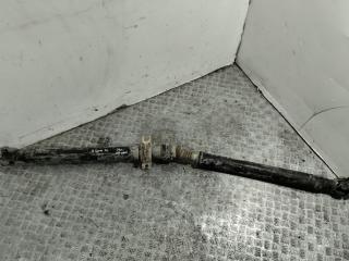 карданный вал Hyundai Santa Fe 1 поколение (SM) (2000 - 2004), 2.0 л., CRDi, D4EA, дизель, МКПП, полный привод, 49300-26200