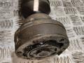 карданный вал Audi A8 D3/4E (2002 - 2005), 3.7 л., i, бензин, АКПП, полный привод, 4E0521101A - фото №5