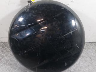 чехол запаски Toyota RAV4 2 поколение (XA20) (2000 - 2003), 2.0 л., дизель, 64773-42010, 64771-42060