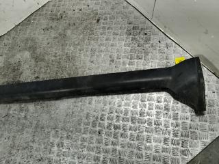 накладка на порог Dodge Nitro 1 поколение (2007 - 2010), 2.8 л., CRD, полный привод, PM4008-C8A