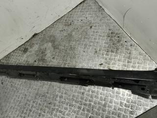 накладка на порог Toyota Verso 1 поколение (2009 - 2013), 75860-0F010