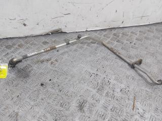 трубка кондиционера Toyota Yaris XP130 [рестайлинг] (2014 - 2017), 1.4 л., D-4D