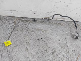 трубка кондиционера Toyota Yaris XP130 [рестайлинг] (2014 - 2017), 1.4 л., D-4D