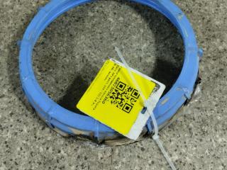 гайка топливного насоса Toyota Yaris XP9 [рестайлинг] (2009 - 2012), 1.4 л., D-4D, дизель