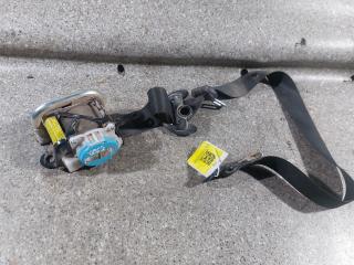 ремень безопасности Toyota Yaris XP130 [рестайлинг] (2014 - 2017), 73210-0D322