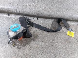 ремень безопасности Toyota Yaris XP130 [рестайлинг] (2014 - 2017), 73220-0D312