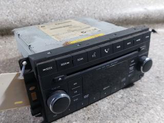 магнитола Dodge Nitro 1 поколение (2007 - 2010), 05064055AK, 05979Z03-B