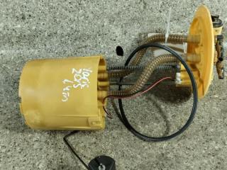 датчик уровня топлива Toyota Yaris XP130 [рестайлинг] (2014 - 2017), 1.4 л., D-4D, дизель, 77010-0D042