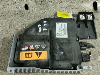 блок управления (другие) Mazda 6 GJ (2012 - 2015), 2.2 л., cTDi, АКПП, седан, передний привод, GKK167Y60C, K021613C25