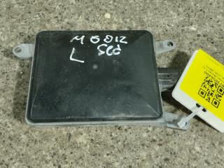 блок управления (другие) Mazda 6 GJ (2012 - 2015), 2.2 л., cTDi, АКПП, седан, передний привод, GHP9-67Y90B